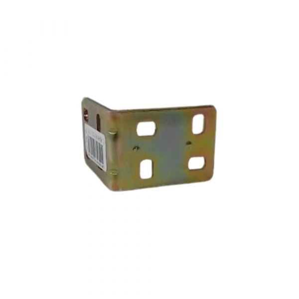 Placa Dupla Dobrada 30x50mm Minubras
