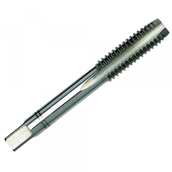 2 Peças Macho Manual Aço Liga M24X3 264,0015 Rocast