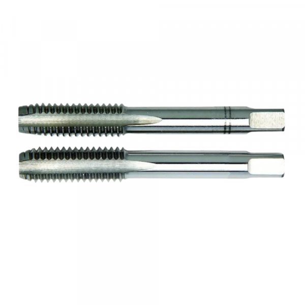 2 Peças Macho Manual Aço Liga M24X3 264,0015 Rocast