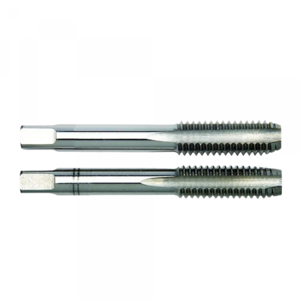 2 Peças Macho Manual Aço Liga M24X3 264,0015 Rocast