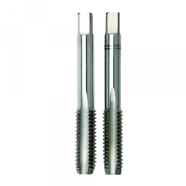 2 Peças Macho Manual Aço Liga M24X3 264,0015 Rocast
