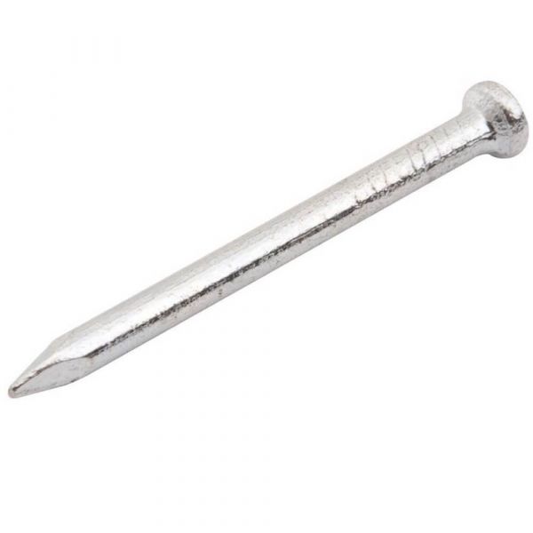 30 gr Prego De Aço Com Cabeça 10X10mm Vonder