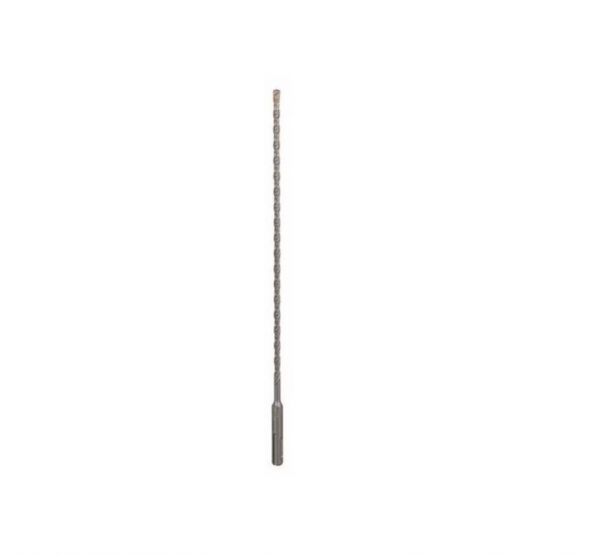 Broca SDS-Plus5 para concreto 6x250x315mm Bosch 2608585602