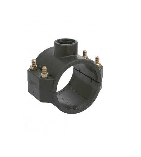 Colar De Tomada Simples 32mm x 1Irritec