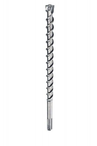 Broca SDS Max 35mmx400 Speed- Bosch