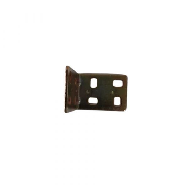 Placa Dupla Dobrada 30x50mm Minubras
