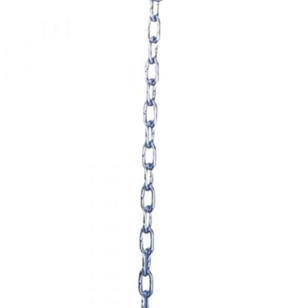 40cm de Corrente Para Cadeado N.6 Soldada São Raphael
