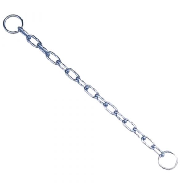 40cm de Corrente Para Cadeado N.6 Soldada São Raphael