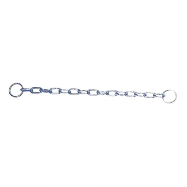 40cm de Corrente Para Cadeado N.6 Soldada São Raphael