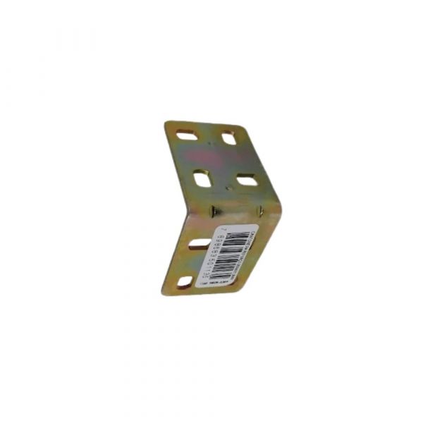 Placa Dupla Dobrada 30x50mm Minubras