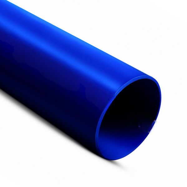 4 Metros de Tubo PVC PBL DN175 PN125 Azul Vinyl