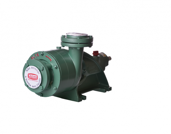 Bomba RL-16/3 Mancal 12,5Cv Gax. Thebe 117.01.025130
