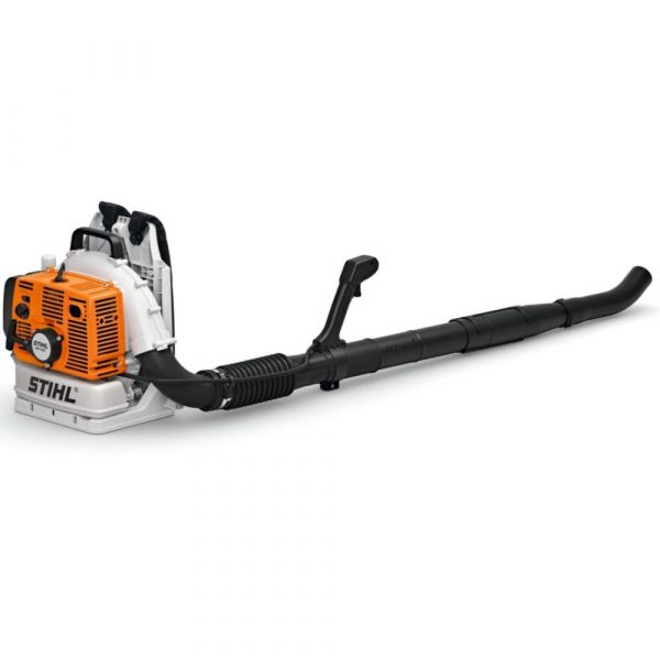 Soprador Costal BR420 a Combustão STIHL