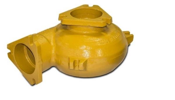 Carcaça Da Bomba Draga BD 4 Sem Bocal Drambroz 300138G