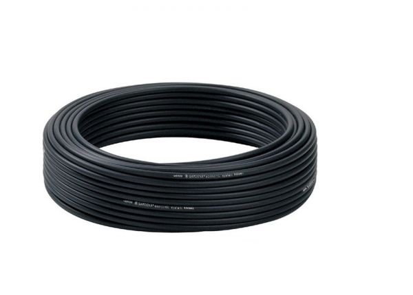 1 Metro de Tubo Polietileno de Distribuição 1/4BB 30 Metros Rain Bird