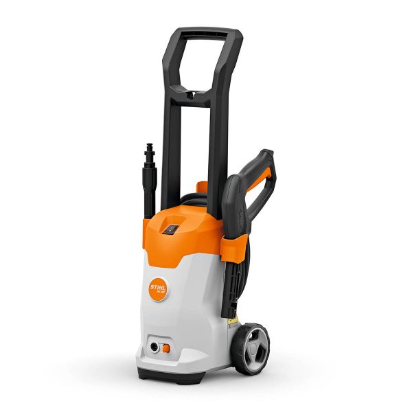 Lavadora de Alta Pressão RE 80 Com 220V Carrinho STIHL