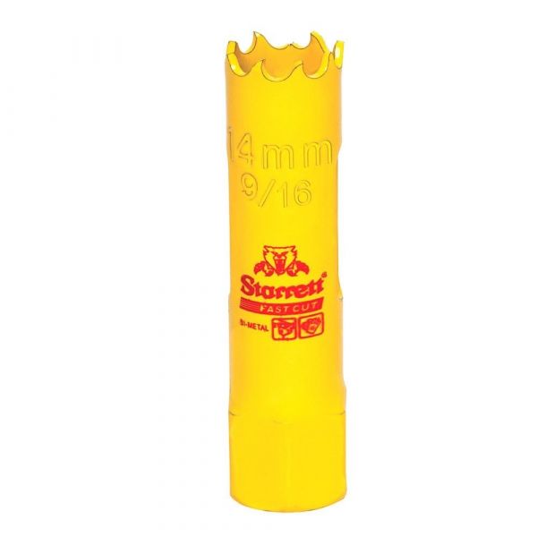 Serra Copo Fast Cut 14mm (9/16