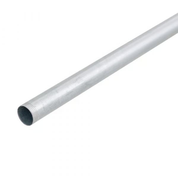 Eletroduto Zincado Leve 3/4