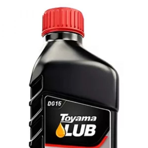 Óleo Lubrificante Motores Diesel SAE15W-40 Toyama