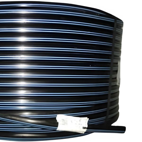 100 Metros Tubo Irrigação PELBD 16mm PN30 Irritec