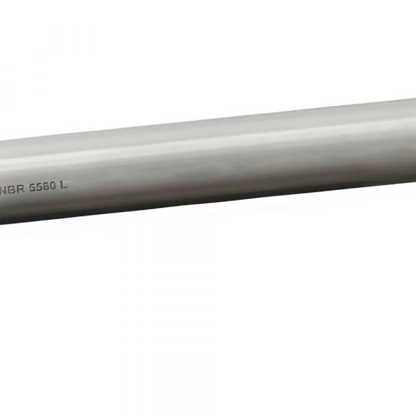 6 Metros de Tubo Aço Galvanizado NBR 5580 CL 3