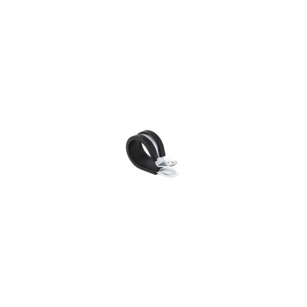 Abraçadeira Com Revestimento De Borracha EPDM Scania 15X32mm Metal Matrix