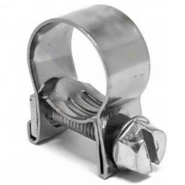 Abraçadeira Fita 9mm 08/10” Rexon