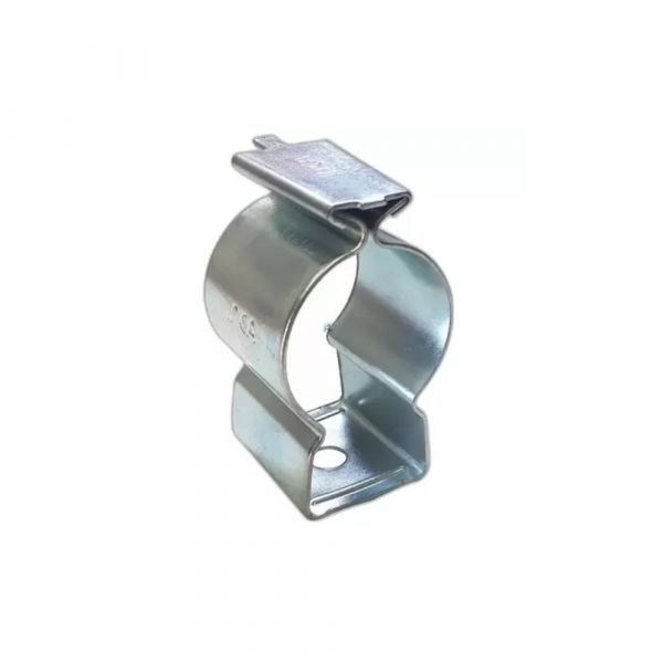 Abraçadeira Tipo D com Cunha 3/4