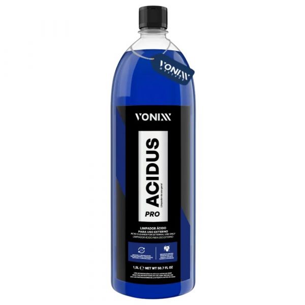 Acidus Pro 1,5 Litros Vonixx