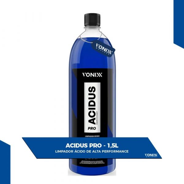 Acidus Pro 1,5 Litros Vonixx