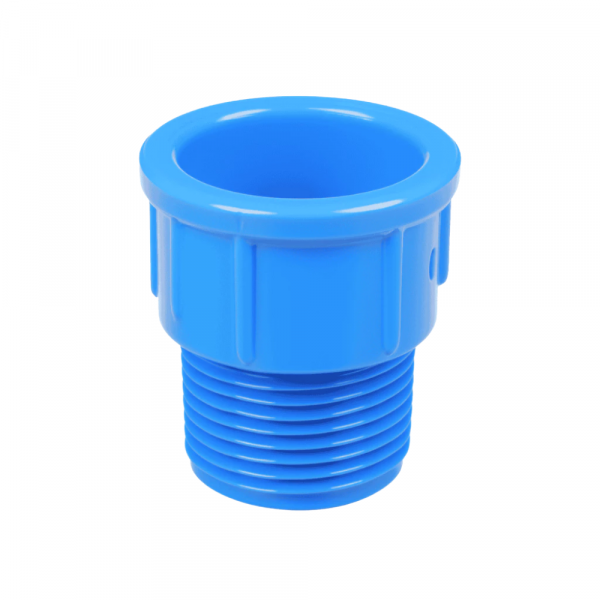 Adaptador Agro DN 32 x 1 Amanco