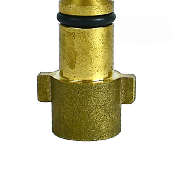 Adaptador Canhão Espuma x Wap-Nilfisk-Kew-Alto HD Sigma Tools