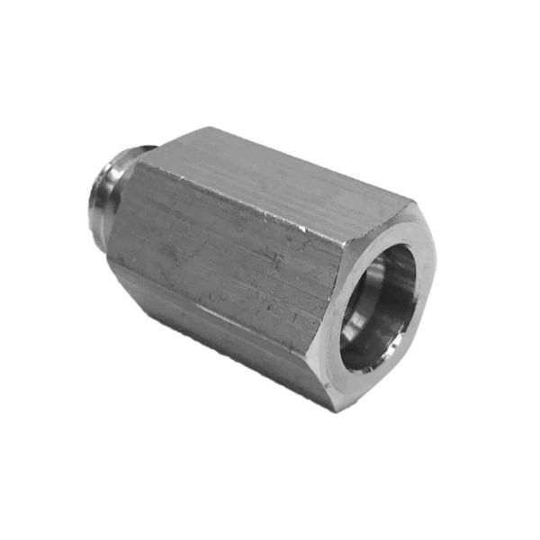 Adaptador de Boina Politriz 5/8 Pol. Sigma Tools