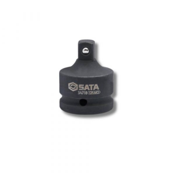 Adaptador De Impacto Com Encaixe 3/4