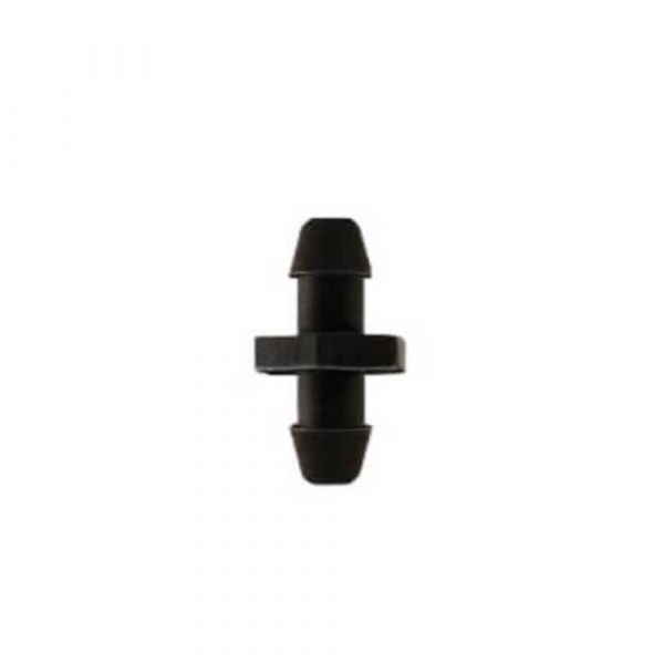 Adaptador Dentado Para Microcubo 4x7mm 