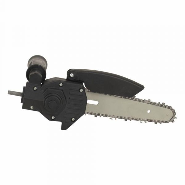 Adaptador Motosserra 6 Pol. para Furadeira AFL-6CP Lynus