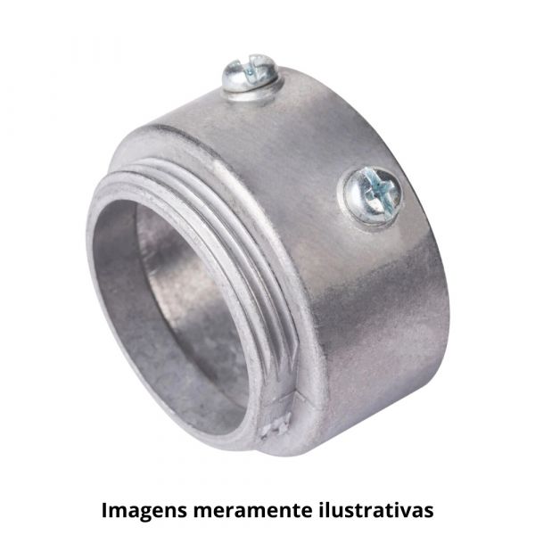 Adaptador para Condulete Múltiplo 1.1/2 Pol. Tramontina