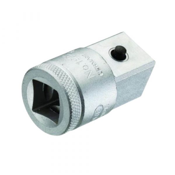 Adaptador para Soquete 1/2 x 3/4 Pol. Gedore