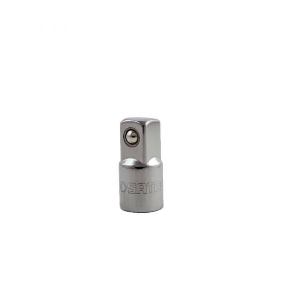 Adaptador Para Soquete Fêmea 1/4” Macho 3/8” Sata