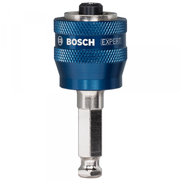 Adaptador Serra Copo 8.7mm com Broca 7.15x105mm 2608900527 Bosch