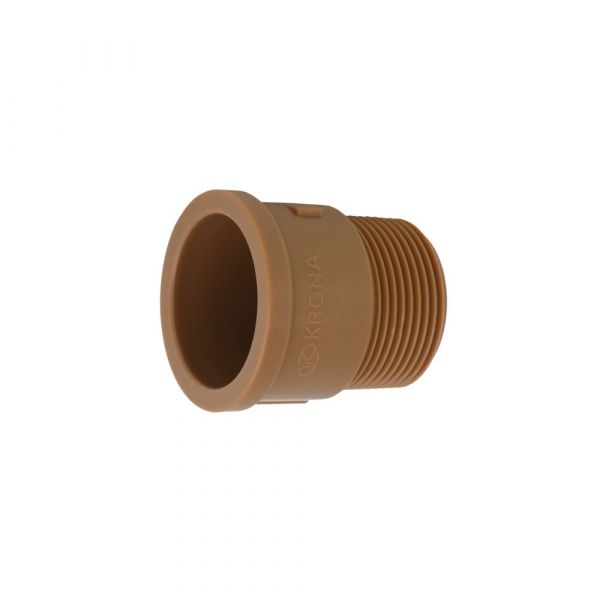 Adaptador Soldável Curto 40mm X 1.1/4 Pol. Krona