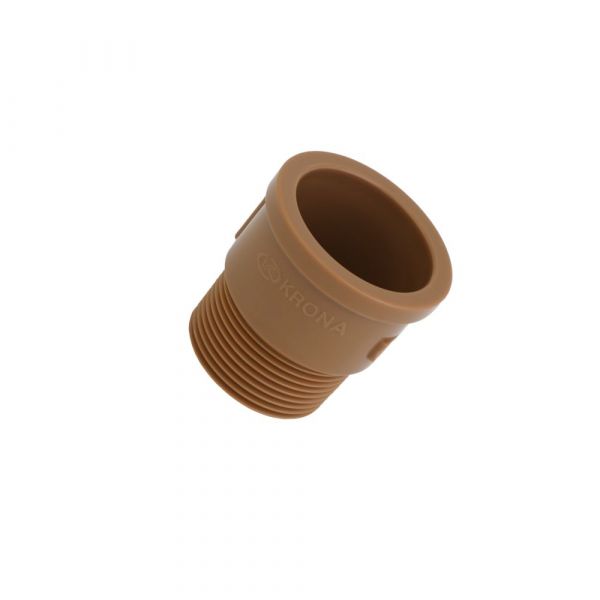 Adaptador Soldável Curto 40mm X 1.1/4 Pol. Krona