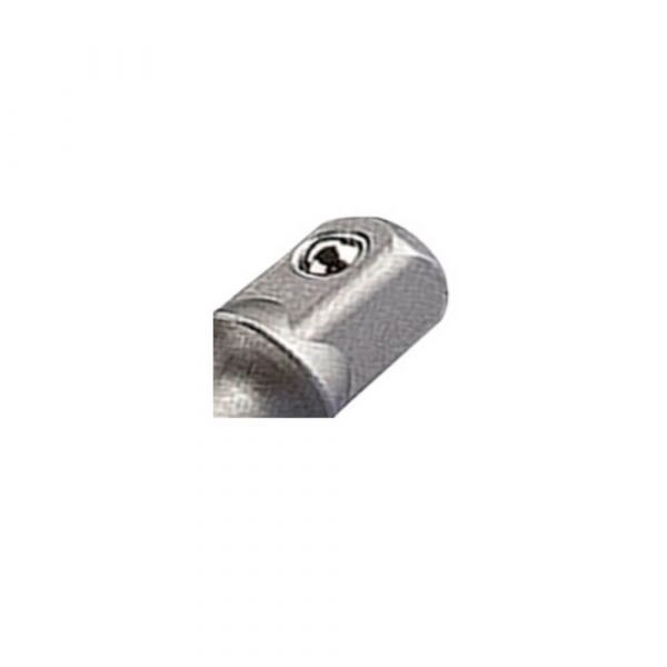 Adaptador Soquete 1/4