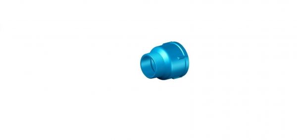 Adaptador Soldável IRR PN 125 DN 100MM/ 3
