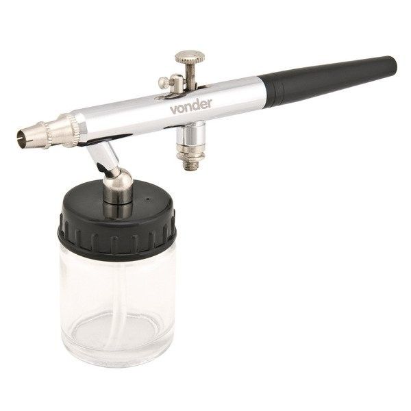 Aerografo Para pintura Vonder Aj008