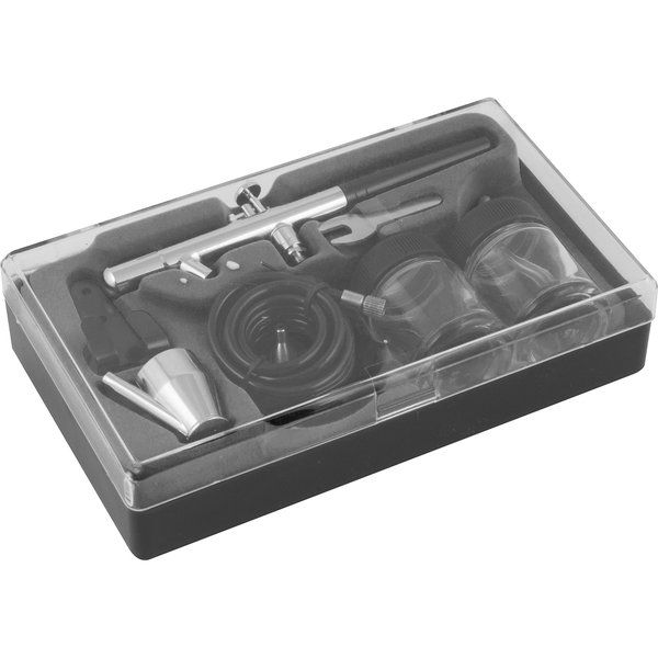 Aerografo Para pintura Vonder Aj008