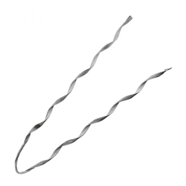 Alça Preformada de Serviço 16mm 5AWG Aplicação 5,0 A 5,7 Preformax