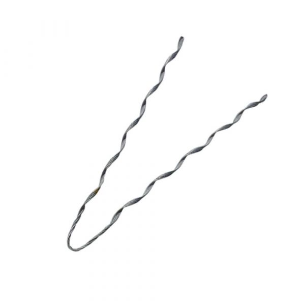 Alça Preformada de Serviço 25mm 5AWG Aplicação 5,70 A 6,45 Preformax