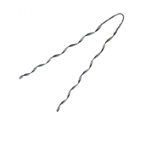 Alça Preformada de Serviço 25mm 5AWG Aplicação 5,70 A 6,45 Preformax