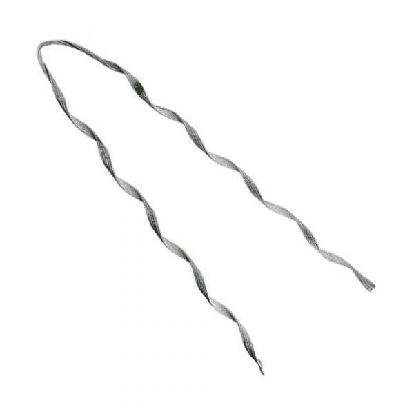 Alça Preformada de Serviço 50mm 1AWG Aplicação 8,50 A 9,50 Preformax